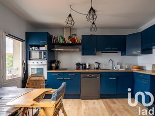  Appartement � vendre 4 pi�ces 79 m�