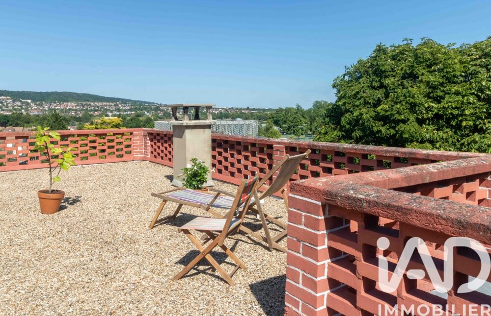 � vendre  Maison Vernouillet (78540)