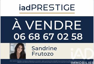 Maison � vendre 6 pi�ces 163 m�