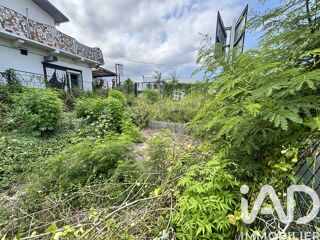  Terrain � vendre 479 m�