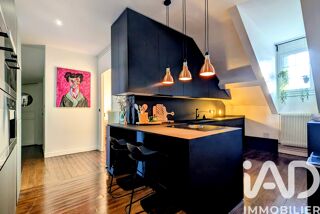  Appartement  vendre 5 pices 123 m