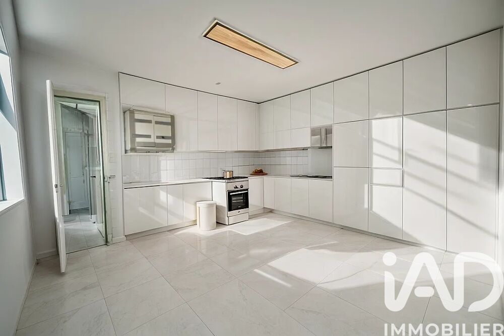 Vente Maison Vente Maison/villa 8 pi�ces Bray-sur-somme