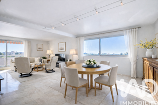  Appartement � vendre 5 pi�ces 132 m�