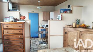  Maison � vendre 4 pi�ces 95 m�