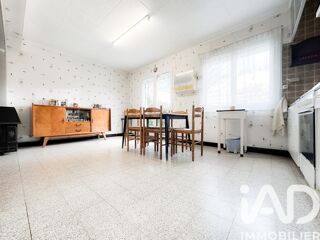  Maison � vendre 5 pi�ces 90 m�