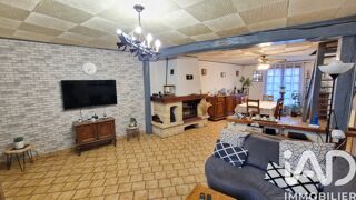  Maison � vendre 5 pi�ces 120 m�