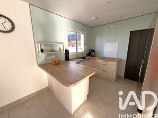  Maison � vendre 4 pi�ces 98 m�