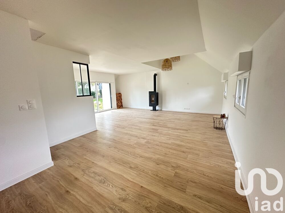 Location Maison Location Maison/villa 5 pices Clohars-carnot