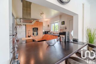  Maison � vendre 7 pi�ces 186 m�