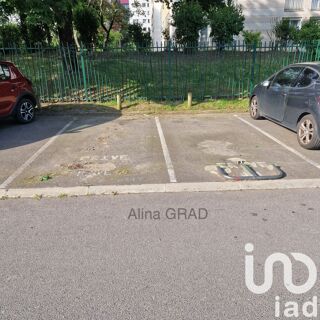  Parking / Garage � vendre 11 m�