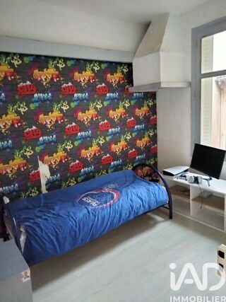  Appartement � vendre 3 pi�ces 80 m�