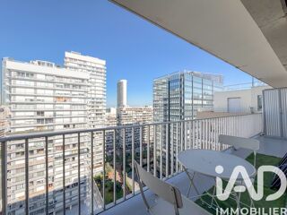  Appartement � vendre 3 pi�ces 46 m�