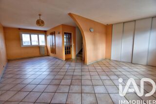  Maison � vendre 5 pi�ces 100 m�