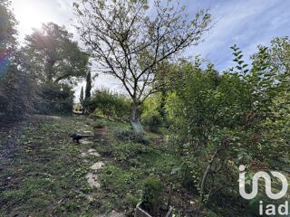  Terrain � vendre 1131 m�