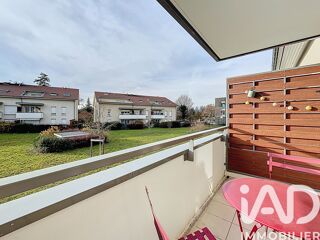  Appartement  vendre 3 pices 58 m
