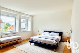  Maison  vendre 6 pices 136 m