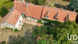  Maison � vendre 9 pi�ces 200 m�