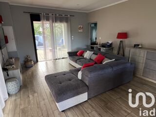  Maison � vendre 3 pi�ces 80 m�