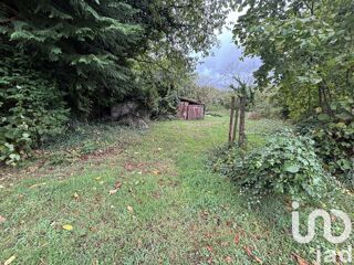  Terrain � vendre 3025 m�