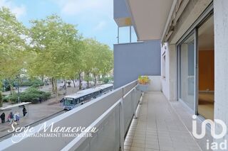  Appartement � vendre 4 pi�ces 82 m�