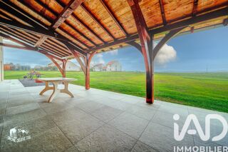  Villa � vendre 8 pi�ces 274 m�