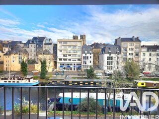  Appartement � vendre 5 pi�ces 94 m�