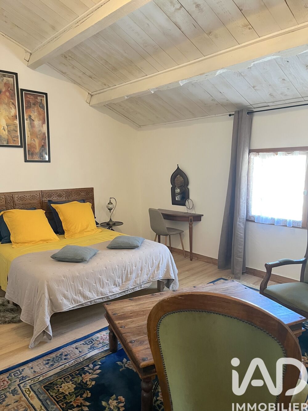 � vendre  Maison Orange (84100)