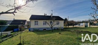  Maison � vendre 5 pi�ces 92 m�