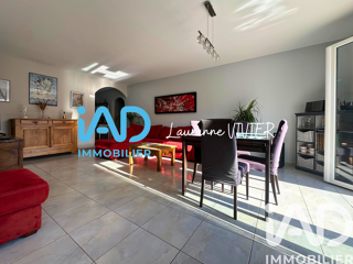  Maison � vendre 5 pi�ces 100 m�