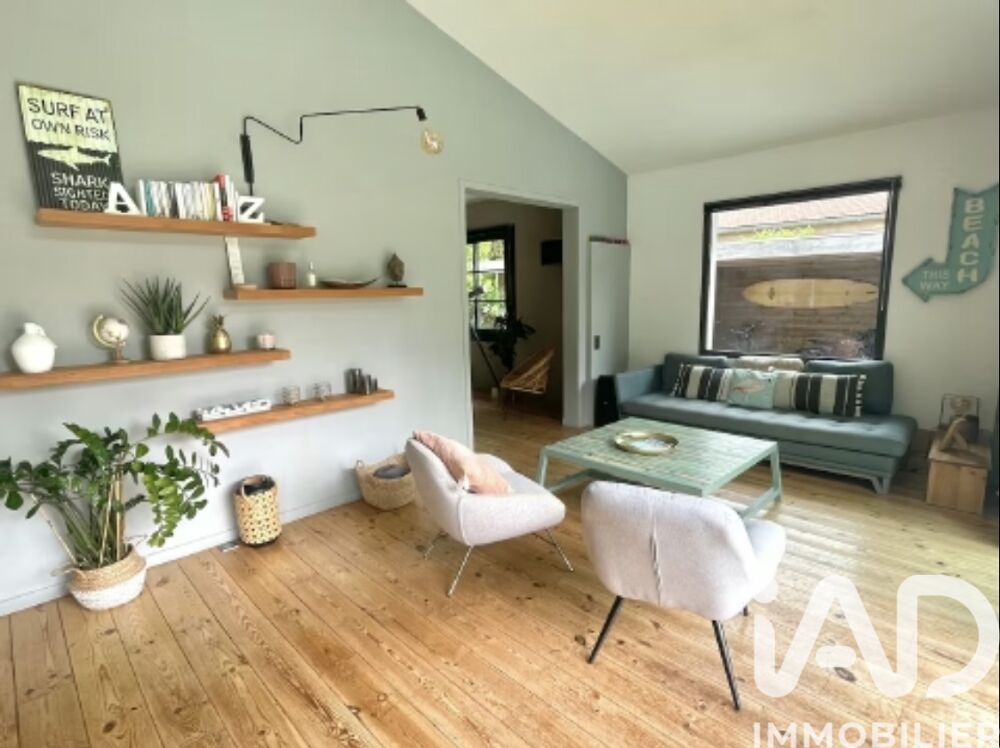  vendre  Maison Andernos-les-Bains (33510)