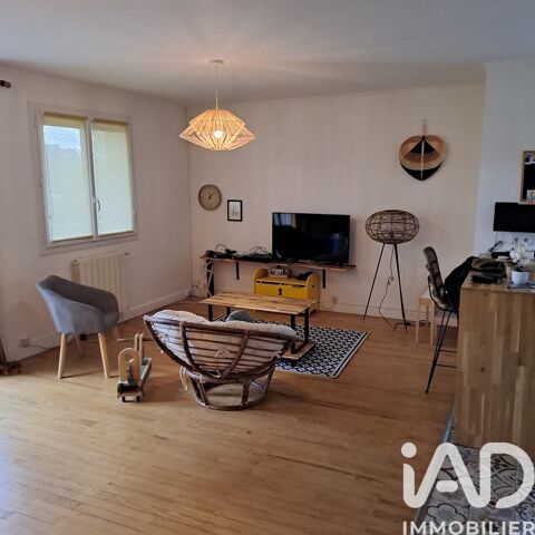   Vente Maison de ville 4 pi�ces Maison - 4 pi�ce(s) - 78 m�