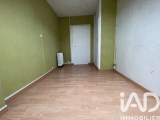  Maison � vendre 3 pi�ces 65 m�