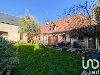  Maison � vendre 4 pi�ces 100 m�