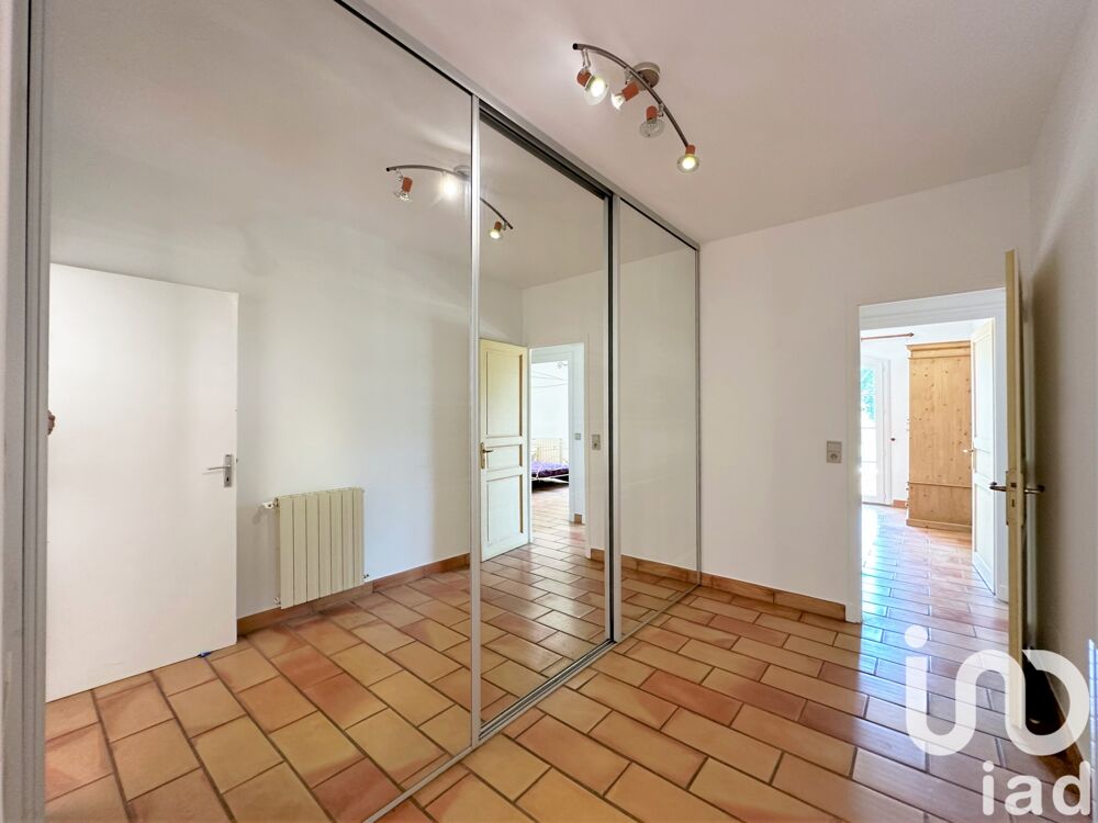  vendre  Maison Uzs (30700)