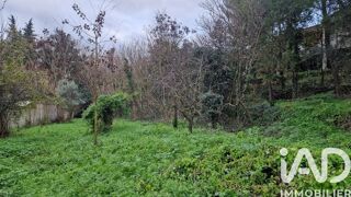  Terrain � vendre 1126 m�