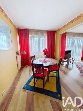  Appartement � vendre 4 pi�ces 80 m�