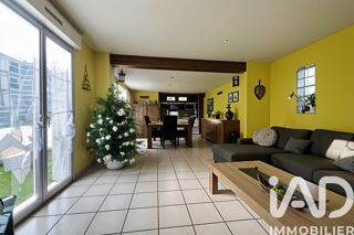  Maison � vendre 4 pi�ces 84 m�