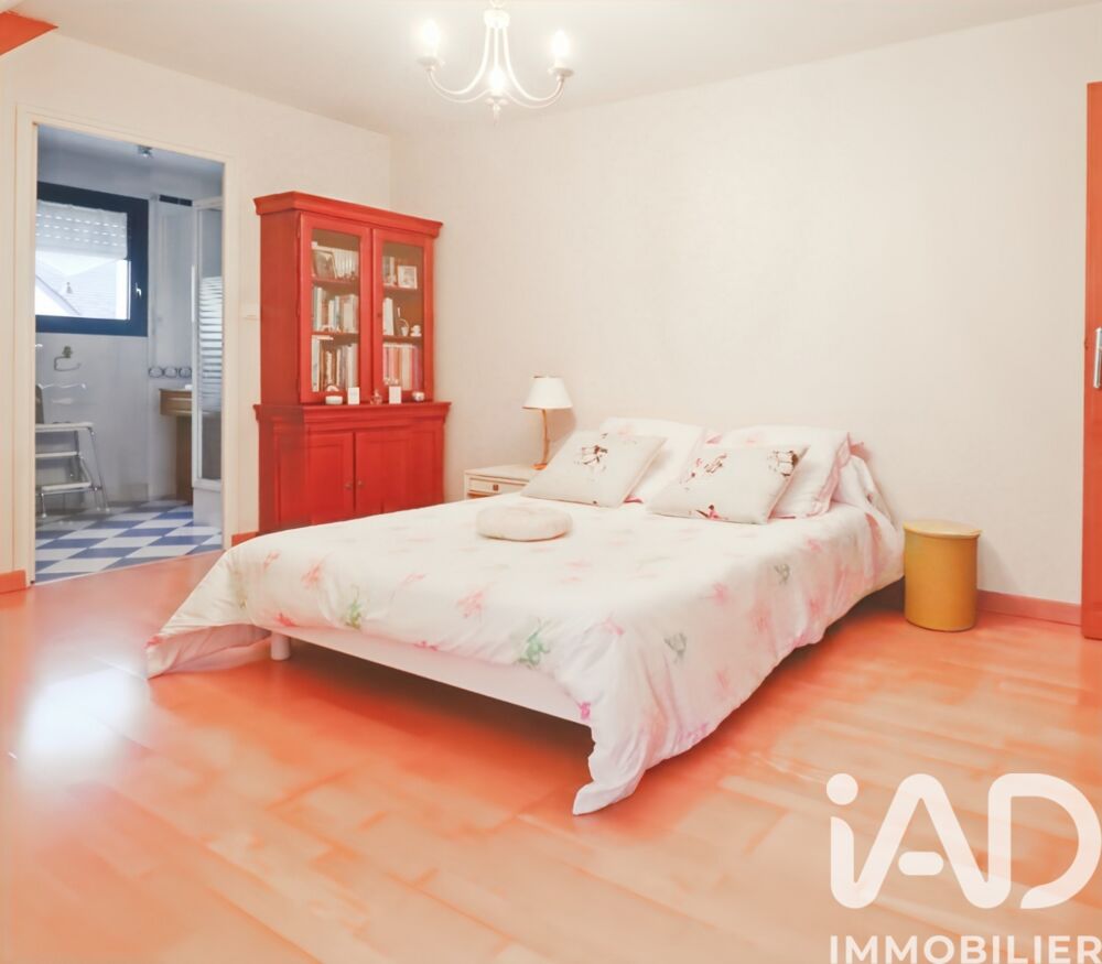 � vendre  Maison Saint-Lyphard (44410)