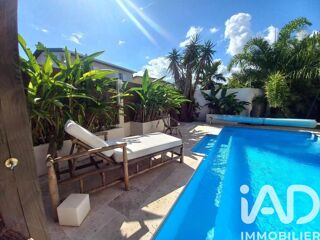  Maison � vendre 6 pi�ces 156 m�