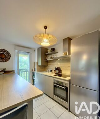  Appartement � vendre 3 pi�ces 64 m�