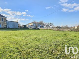  Terrain � vendre 1134 m�