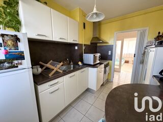  Appartement  vendre 4 pices 83 m