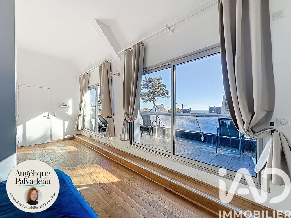 � vendre  Maison Clohars-Carno�t (29360)