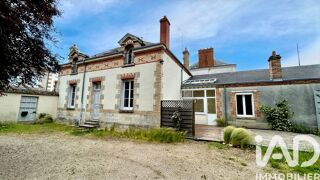  Maison � vendre 7 pi�ces 161 m�