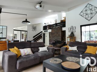  Villa � vendre 7 pi�ces 190 m�