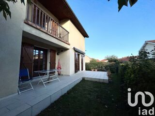  Maison � vendre 6 pi�ces 161 m�