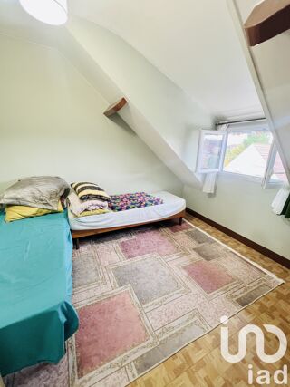  Maison  vendre 6 pices 118 m