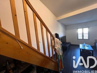  Appartement � vendre 2 pi�ces 45 m�