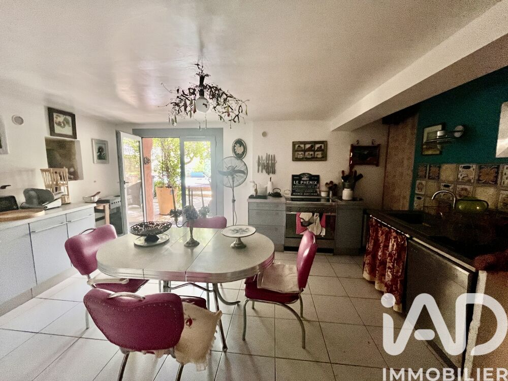 � vendre  Maison Sanilhac-Sagri�s (30700)