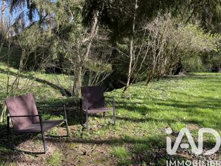  Maison � vendre 3 pi�ces 59 m�